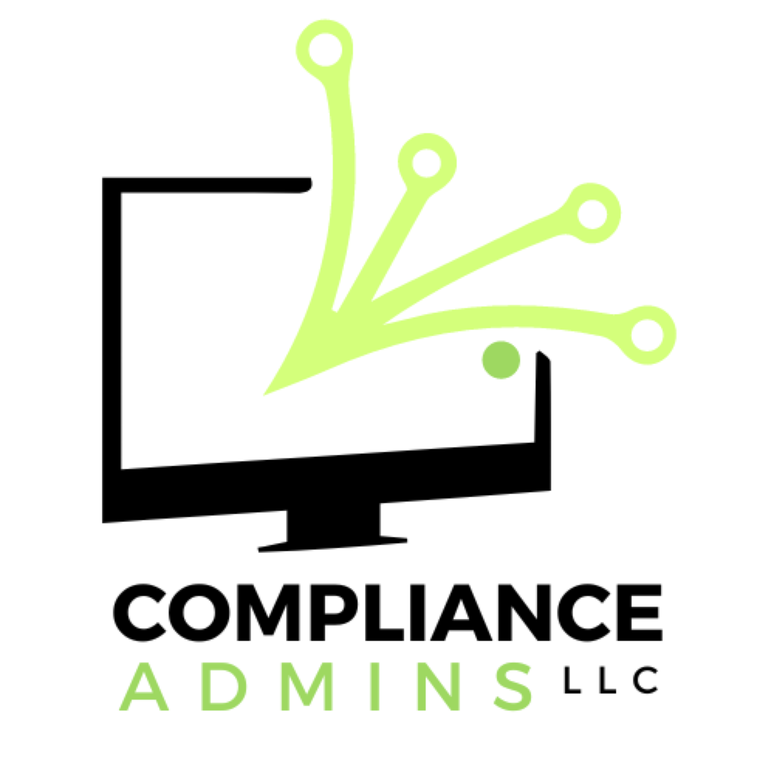 Compliance Admins logo